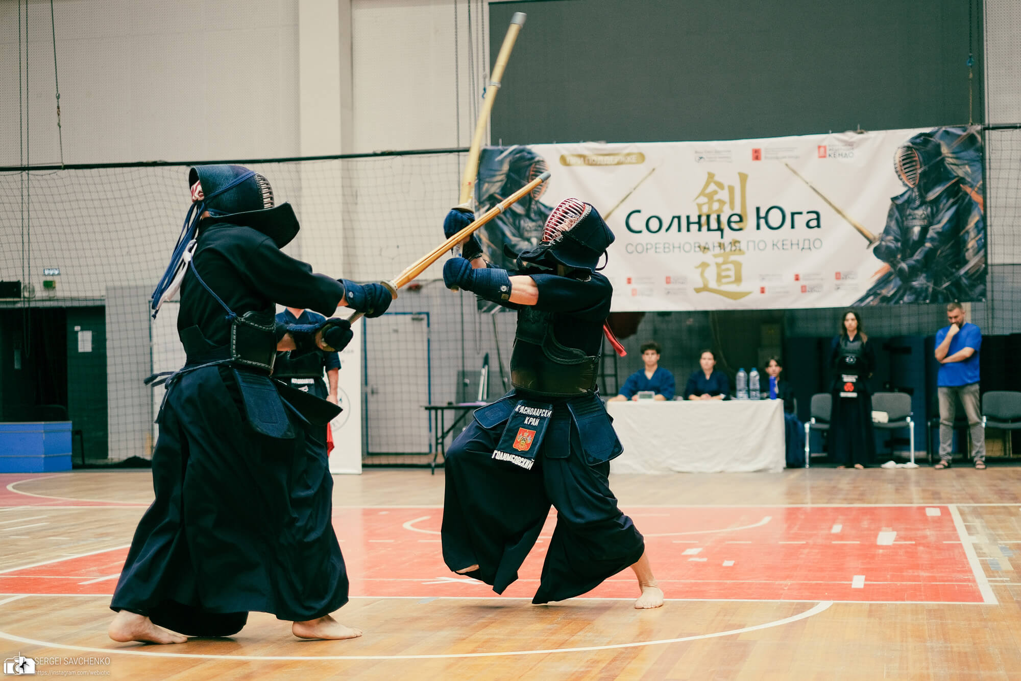 Команда Ростовской области по кендо заняла 3-е место в Чемпионате России по Кендо 2024 г